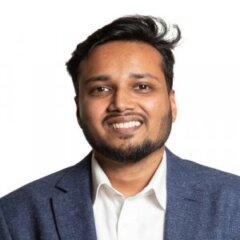 Rohit Ramanan, photo 2