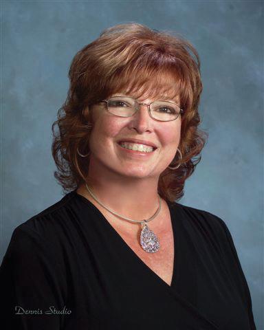 Suzanne Shirk, photo 2