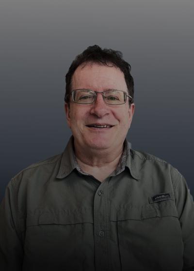 Gary Bradski, photo 1