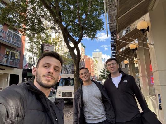 Utkarsh Singhai, photo 2