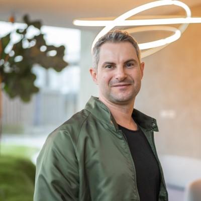 Timo Reddig, photo 1