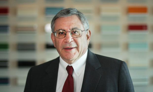 Marty Steinberg, photo 2