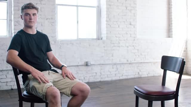 Christian Darland, photo 1