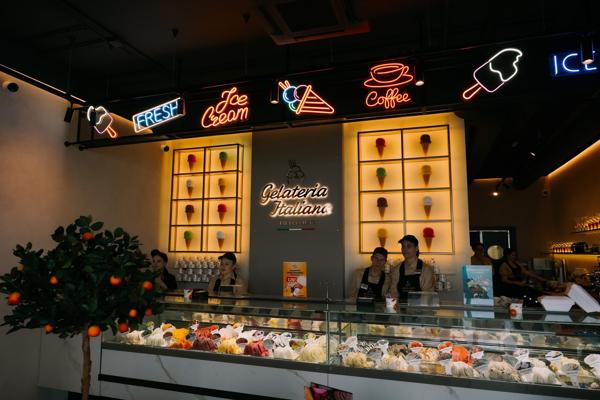 Nikolay Lavrentyev, photo 1