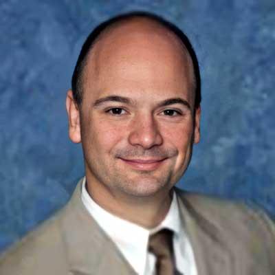 Mark Cannizzaro, photo 1