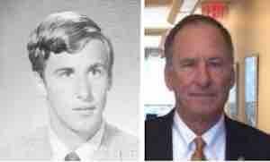 Peter Gerosa, photo 1