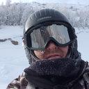 Chris Bladen, photo 2