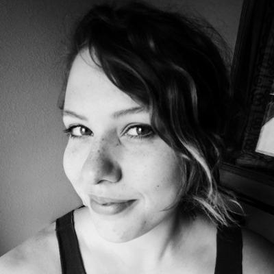 Rachel Perlmutter, photo 1