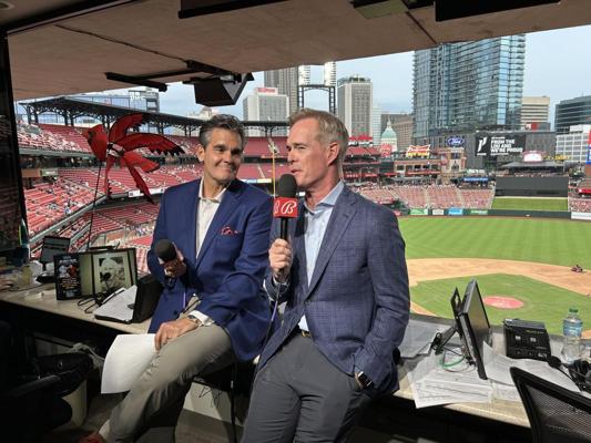 Matthew Buck, photo 1