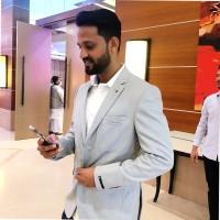 Rohit Kadam, photo 1