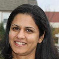 Prachi Juneja, photo 1