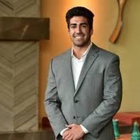 Nicholas Bhachu, photo 2