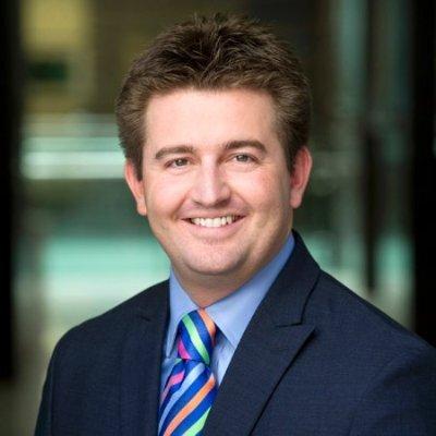 Scott Davison, photo 1