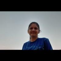 Aishvarya Ananth, photo 2