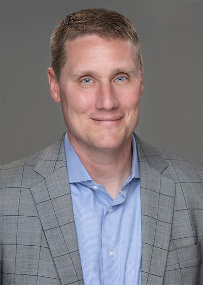 Robert Dillon, photo 1