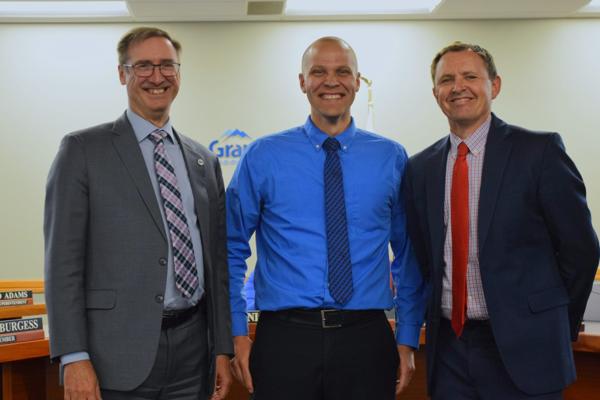 Todd Hauber, photo 2