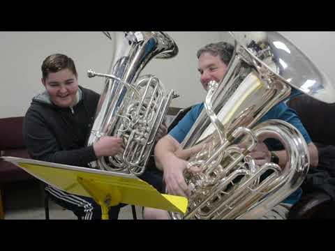 Eric Weirather, photo 1