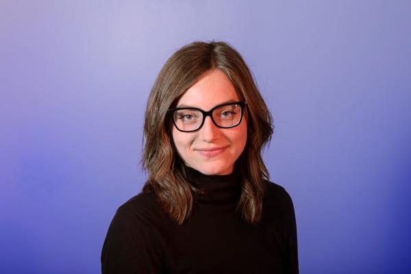 Katie Warren, photo 1