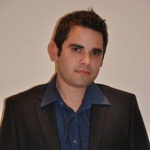 Alon Inditzky, photo 1