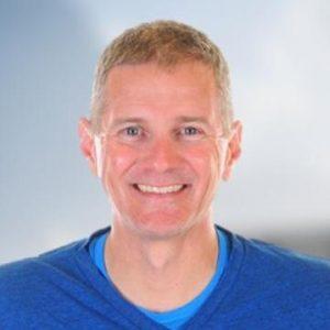 Mike Taylor, photo 1