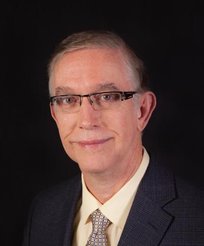 Leonard Allen, photo 1