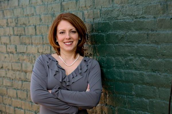 Rebecca Keeton, photo 1