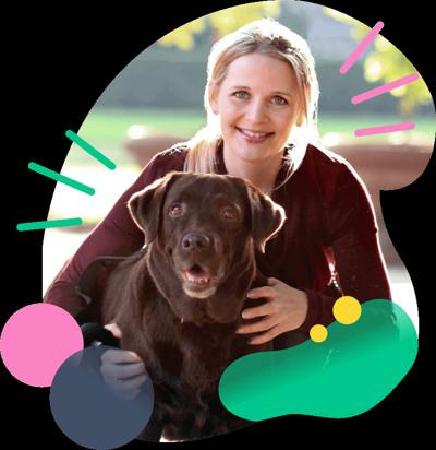 Rikke Rosenlund, photo 1