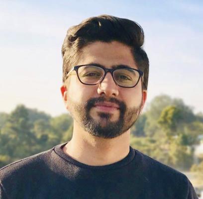 Ankit Khanduri, photo 1