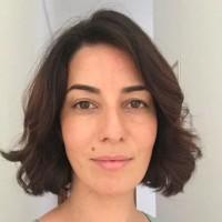 Rita Coutinho, photo 2