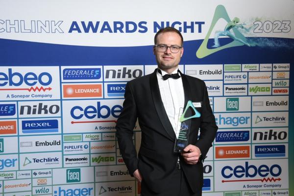 Benoit Stroobandt, photo 2