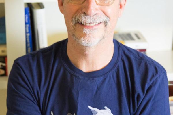 Daniel Wallace, photo 2