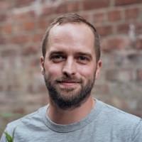 Simon Spratling, photo 1