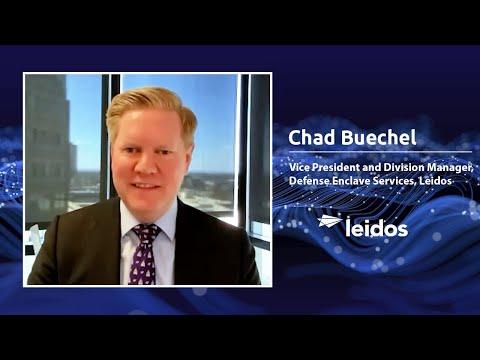 Chad Buechel, photo 2