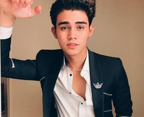 Ager Pascual, photo 1