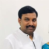 Ramesh Vemula, photo 2