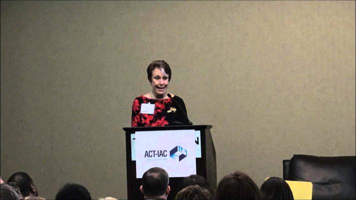 Julie Susman, photo 1