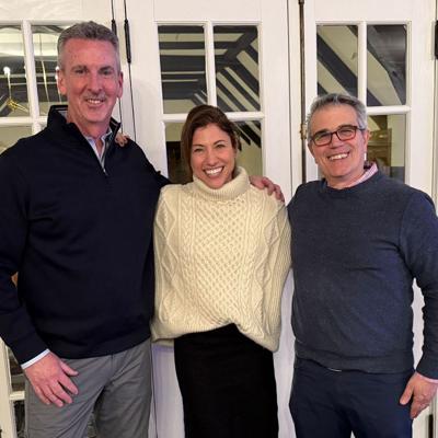 Ashley Leuthe, photo 2