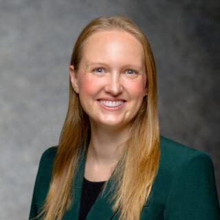 Sigrid Jernudd, photo 1