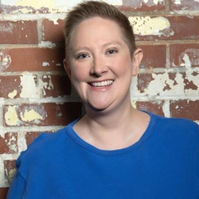 Eileen Schlesier, photo 2