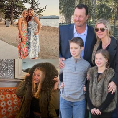 Trevor Wakefield, photo 1