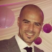 Robin Shipston, photo 2