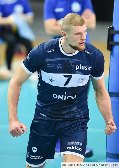 Piotr Łukasik, photo 1