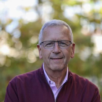 Joseph DeSimone, photo 2