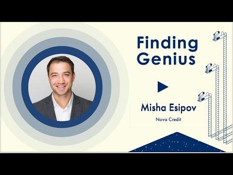 Misha Esipov, photo 2