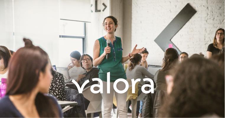 Denisse Halm, photo 1