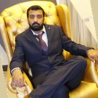 Tousif Saeed, photo 1