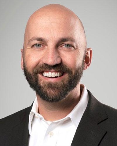 David Nolan, photo 1