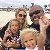 Philip Bethell, photo 1