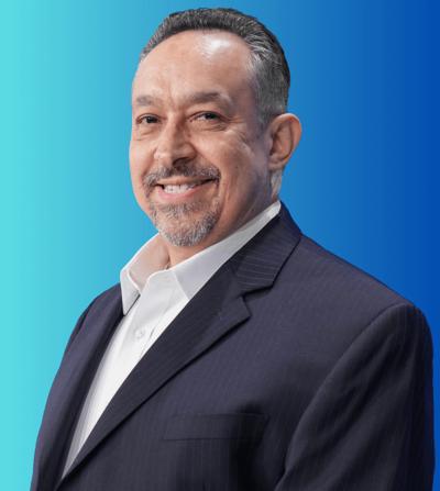 Angel Orrantia, photo 2