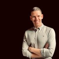 Simon Harrow, photo 1